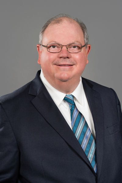 Allen Ross