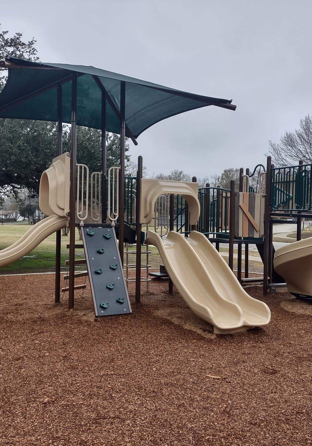 Jacksonville Buckner Park